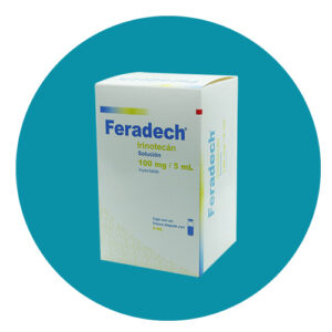 irinotecan-feradech-rcd-pharma-mexico