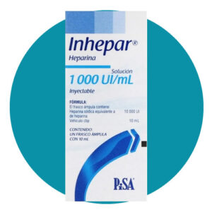 heparina-1000-inhepar-rcd-pharma-mexico