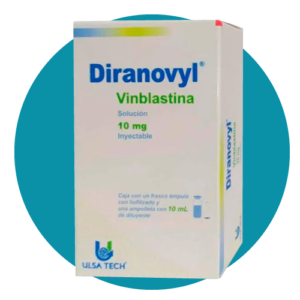vinblastina-10mg-diranovyl-rcdpharma