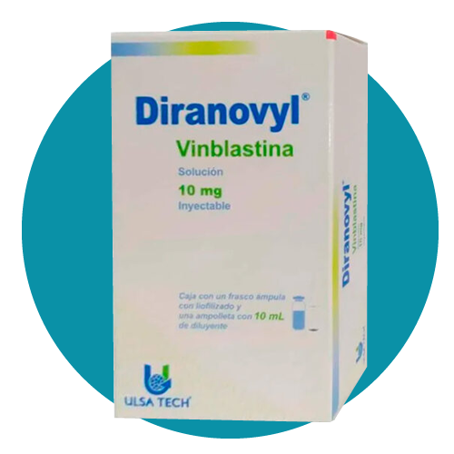 vinblastina-10mg-diranovyl-rcdpharma